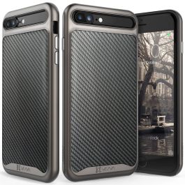 Louis Vuitton Cyan iPhone 8 Plus Case – javacases