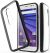 RETAIN Hybrid PC+TPU Case for Motorola Moto G (3rd Gen, 2015)