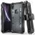 iPhone XR Holster Case vArmor