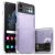 Crystal Clear Case for Samsung Galaxy Z Flip4
