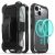 vArmor iPhone 15 Holster Case