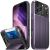 vCommute iPhone 17 Pro Max Wallet Case - Purple