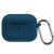 Silicone Protective Case Cover Compatible with MagSafe for Apple AirPods Pro 3 - Lake Blue
