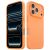 Matte TPU Protective Case with Full Camera Protection for iPhone 17 Pro Max