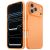 Matte TPU Protective Case with Full Camera Protection for iPhone 17 Pro Max