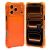 4-Lanyard Points Bumper Full Camera Protection Case for iPhone 17 Pro Max