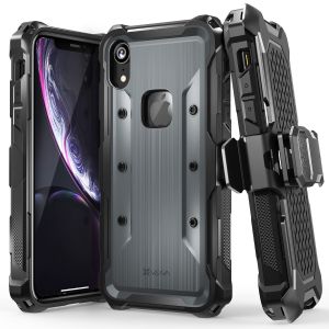 iPhone XR Holster Case vArmor