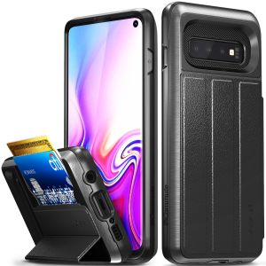 Galaxy S10 Wallet Case vCommute
