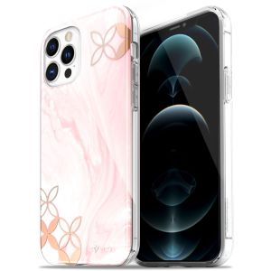 MELANGE iPhone 12 Marble Case