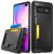 Galaxy S10 Plus Card Case with Credit Card Holder vSkin