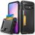Galaxy S10E Card Case with Credit Card Holder vSkin