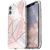 MELANGE iPhone 11 Marble Glitter Case