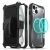 vArmor iPhone 15 Plus (6.7”) Holster Case