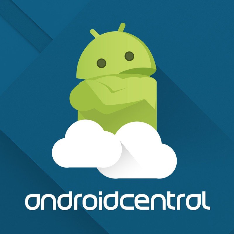Android Central Logo