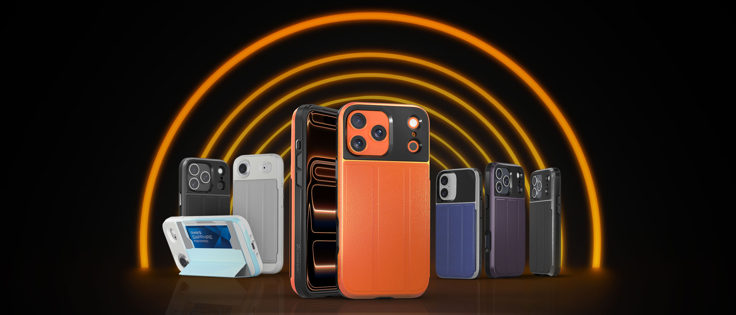 vCommute iPhone17 DSKT