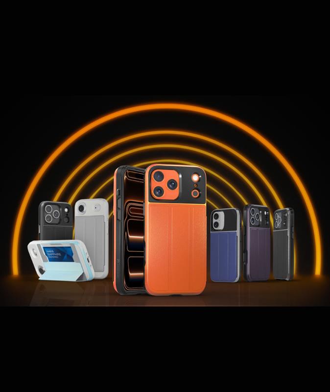 vCommute iPhone17 MOB